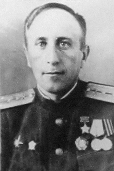 Песков Дмитрий Михайлович